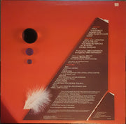 Sheena Easton : A Private Heaven (LP, Album, Club)