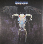 Eagles : One Of These Nights (LP, Album, RE, SP )