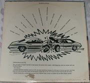 Various : Burbank's Greatest Hits (LP, Promo, Smplr)