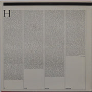 Hector Berlioz - Berliner Philharmoniker, Daniel Barenboim : Symphonie Fantastique (LP, Album)