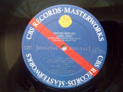 Hector Berlioz - Berliner Philharmoniker, Daniel Barenboim : Symphonie Fantastique (LP, Album)