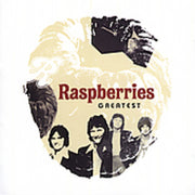 the album cover for Raspberries - Greatest