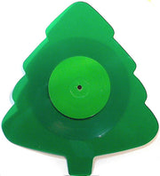 Various : Christmas Rock (7", Shape, EP, Gre)
