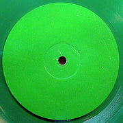 Various : Christmas Rock (7", Shape, EP, Gre)