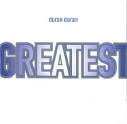 Duran Duran : Greatest (CD, Comp, RM, RP)