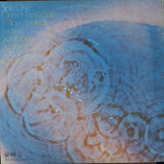Pink Floyd : Meddle (LP, Album, Win)