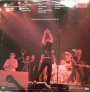 Bob Seger And The Silver Bullet Band : Nine Tonight (2xLP, Album, Jac)