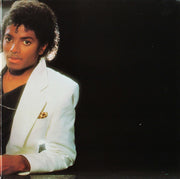 Michael Jackson : Thriller (LP, Album, Car)
