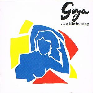 Various : Goya  ...A Life In Song (LP, Album, Gat)