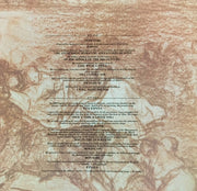 Various : Goya  ...A Life In Song (LP, Album, Gat)