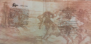 Various : Goya  ...A Life In Song (LP, Album, Gat)
