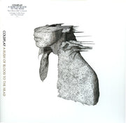 Coldplay : A Rush Of Blood To The Head (LP, Album, RE, 180)