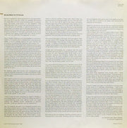 Steve Tibbetts : Big Map Idea (LP, Album)