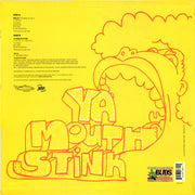 Lord Sear : Hello! (The Wake Up Call) (12")