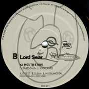 Lord Sear : Hello! (The Wake Up Call) (12")