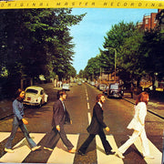 The Beatles : Abbey Road (LP, Album, Ltd, RE, RM)