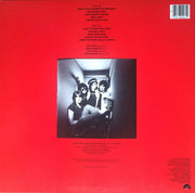 The Georgia Satellites : Georgia Satellites (LP, Album, Spe)