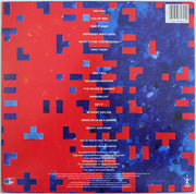 Paul McCartney : Tug Of War (LP, Album, Car)
