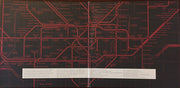 U2 : Another Time, Another Place: Live At The Marquee London 1980 (2x10", Album, Ltd, RM)