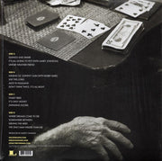 Willie Nelson, Merle Haggard : Django And Jimmie (2xLP, Album, Gat)