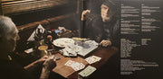 Willie Nelson, Merle Haggard : Django And Jimmie (2xLP, Album, Gat)