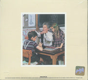 Led Zeppelin : Presence (CD, Album, RE, RM)