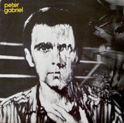 Peter Gabriel : Peter Gabriel (LP, Album, RE, Jac)