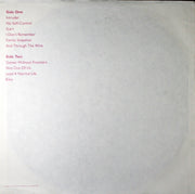 Peter Gabriel : Peter Gabriel (LP, Album, RE, Jac)