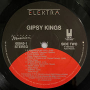 Gipsy Kings : Gipsy Kings (LP, Album, SP )