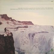 Echo & The Bunnymen : Porcupine (LP, Album)