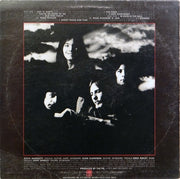 Humble Pie : Smokin' (LP, Album, Mon)