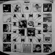 Humble Pie : Smokin' (LP, Album, Mon)