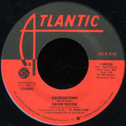 David Foster : Love Theme From St. Elmo's Fire (7", Single, SP )