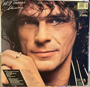 B.J. Thomas : Shining (LP, Album)