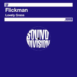 Flickman : Lovely Grass (12")