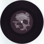 Tragedy / Totalitär : Tragedy / Totalitär (7", EP)