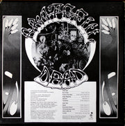 Grateful Dead* : American Beauty (LP, Album, Ter)