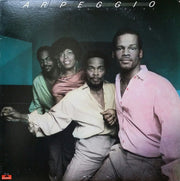 Arpeggio (2) : Love And Desire (LP, Album)