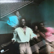 Arpeggio (2) : Love And Desire (LP, Album)