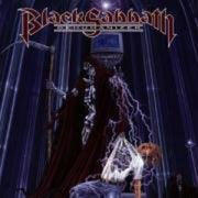 the album cover for Black Sabbath - Dehumanizer