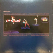 Van Halen : Van Halen II (LP, Album, Club, Col)