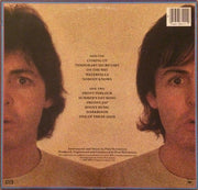 Paul McCartney : McCartney II (LP, Album, Gat + 7", S/Sided, Promo)