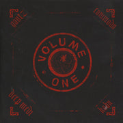 Kahn (5) · Commodo · Gantz (2) : Volume One (2x12", Album)