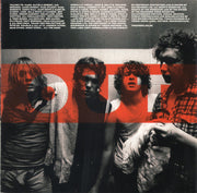 The Kooks : Inside In / Inside Out (CD, Album)