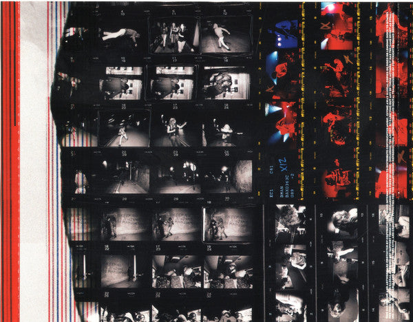 The Kooks : Inside In / Inside Out (CD, Album)