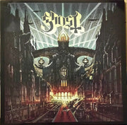 Ghost (32) : Meliora (LP, Album)