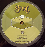 Ghost (32) : Meliora (LP, Album)