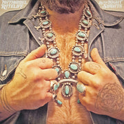 Nathaniel Rateliff And The Night Sweats : Nathaniel Rateliff & The Night Sweats (LP, Album)