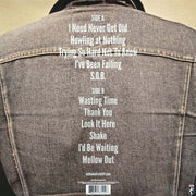 Nathaniel Rateliff And The Night Sweats : Nathaniel Rateliff & The Night Sweats (LP, Album)