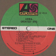 ABBA : Greatest Hits (LP, Comp, RE, SP )